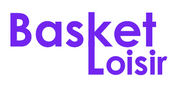 Logo Basket Loisir