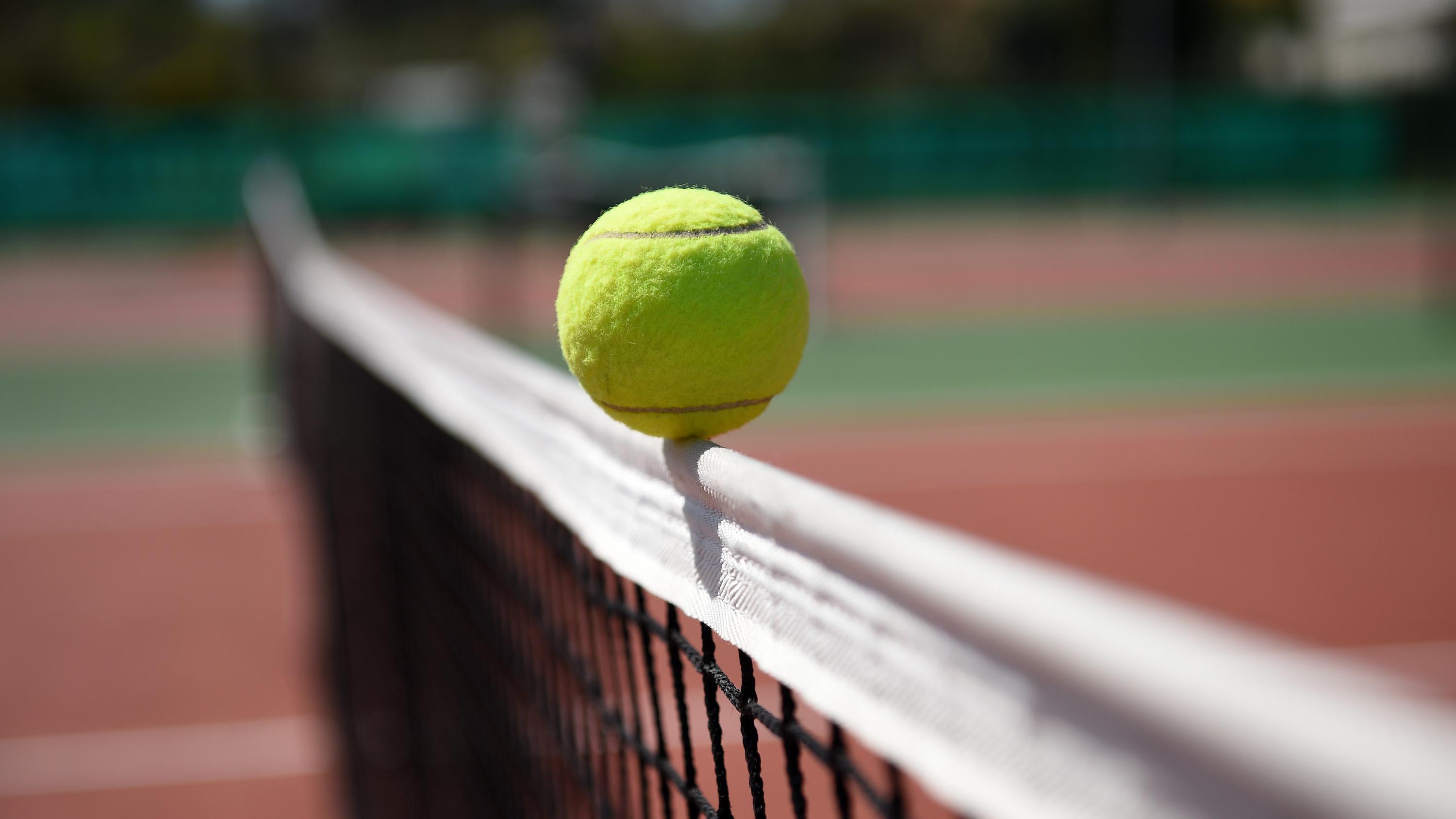 TennisTreigny