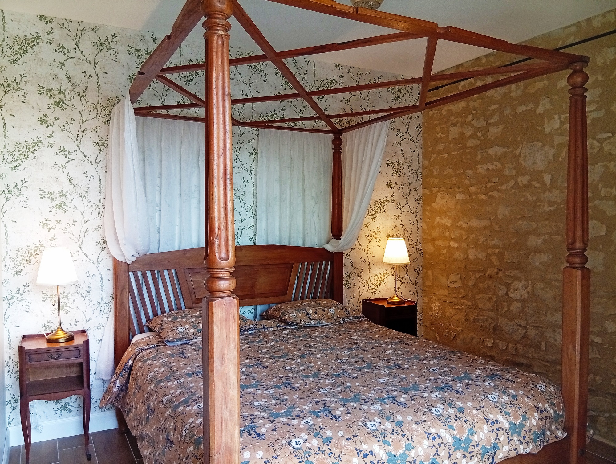 Chambre 1