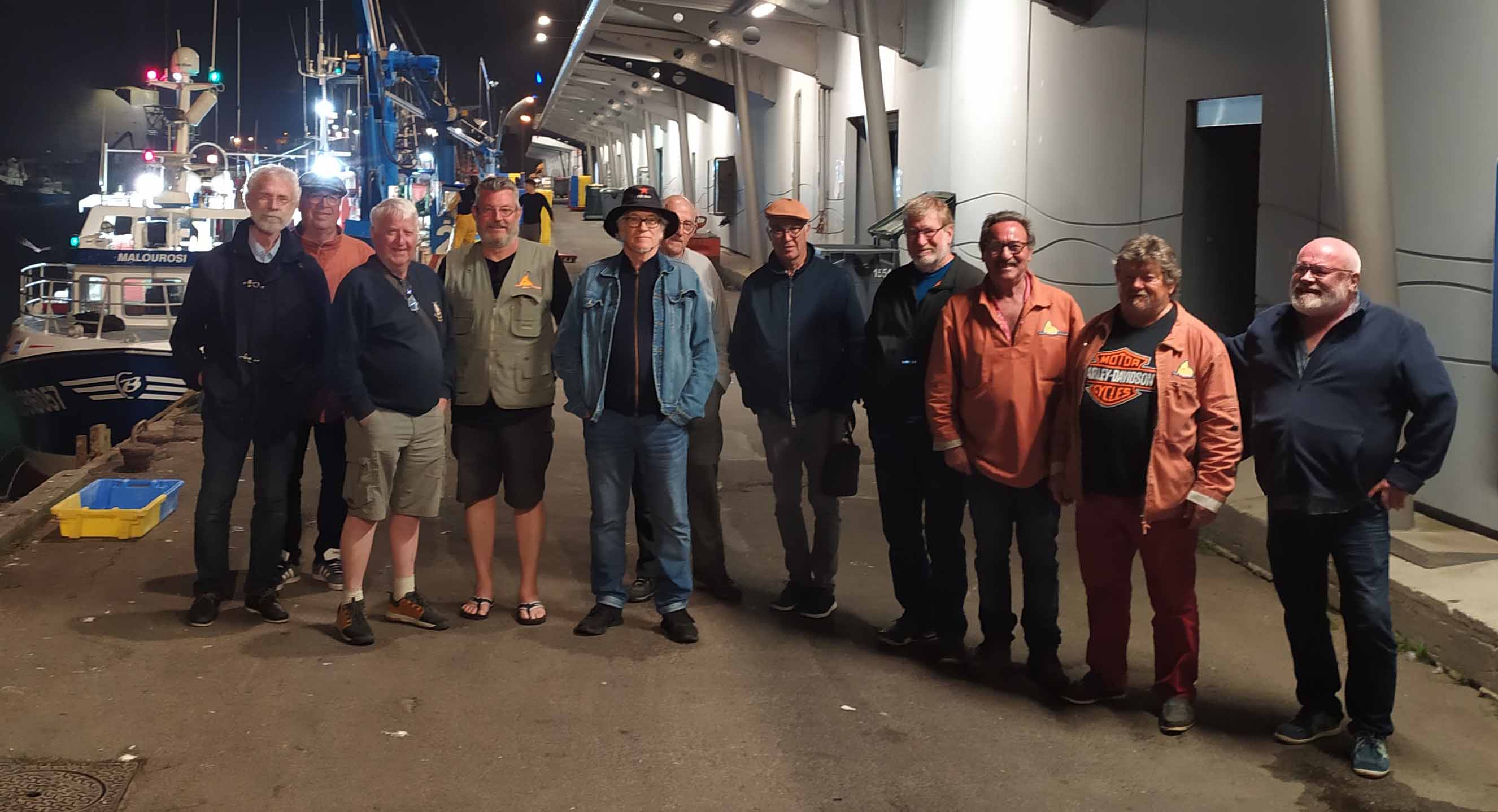 Les merveilles de Lorient