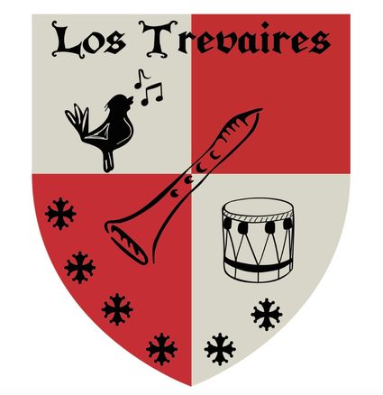 Los-Trevaires-2024-blason