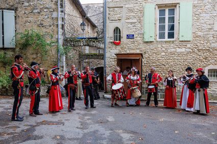 Los trevaires 2 viviers 2024 