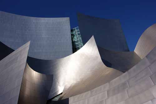 Architecte: 
FRANK GEHRY