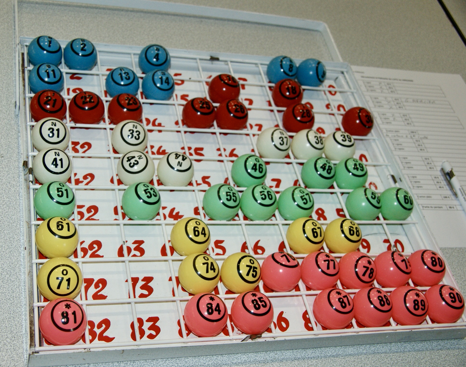 26 01 16 loto du l a b 24 