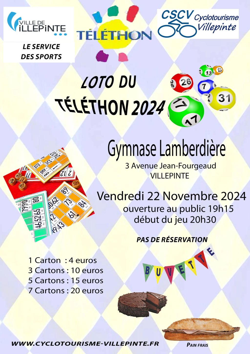 Loto-telethon-2024