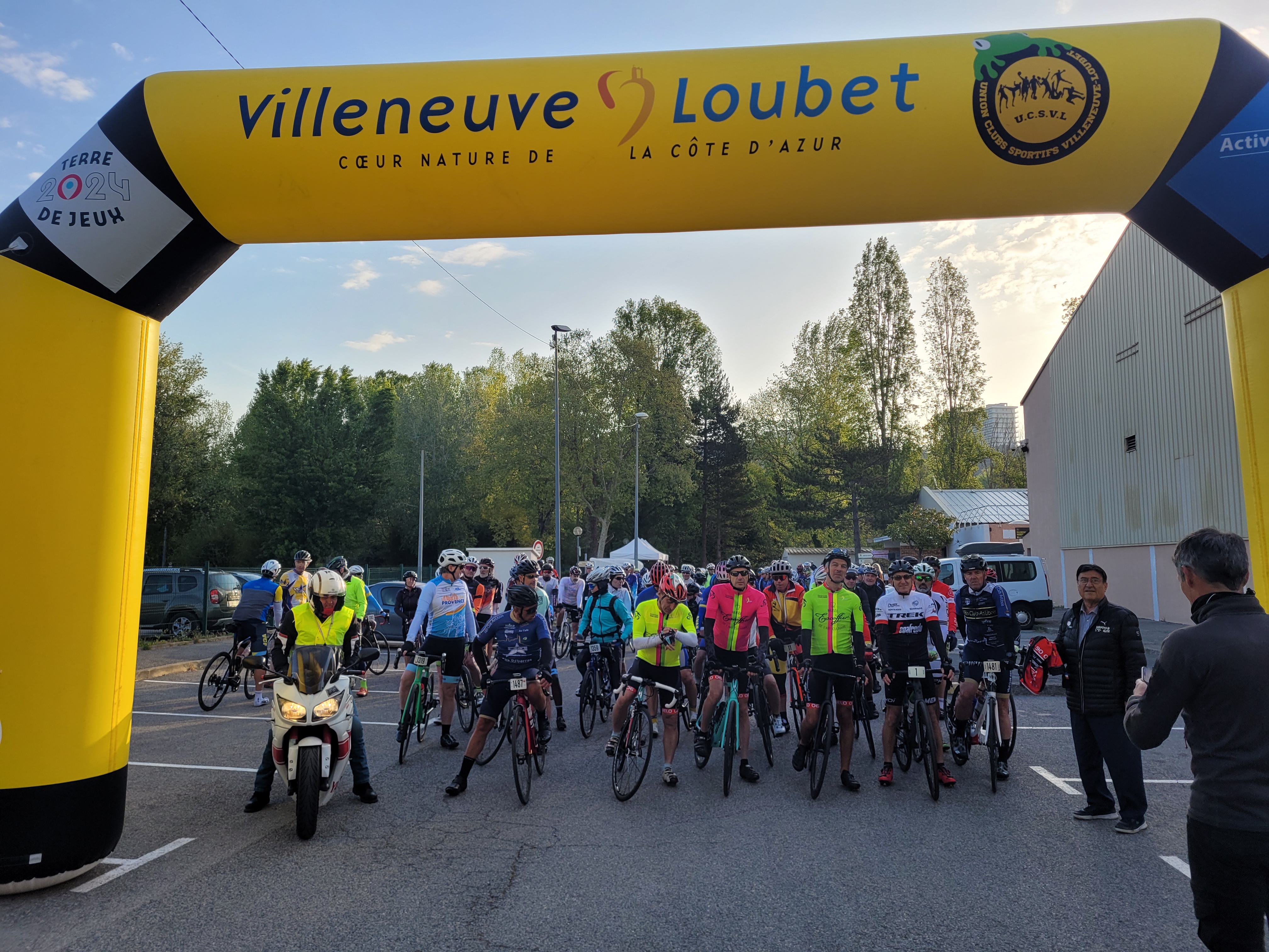 La Louis Caput 2023