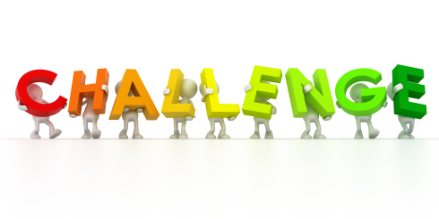Blog Challenge