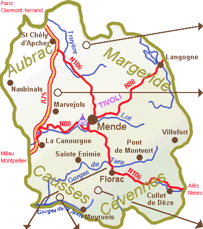 Lozere