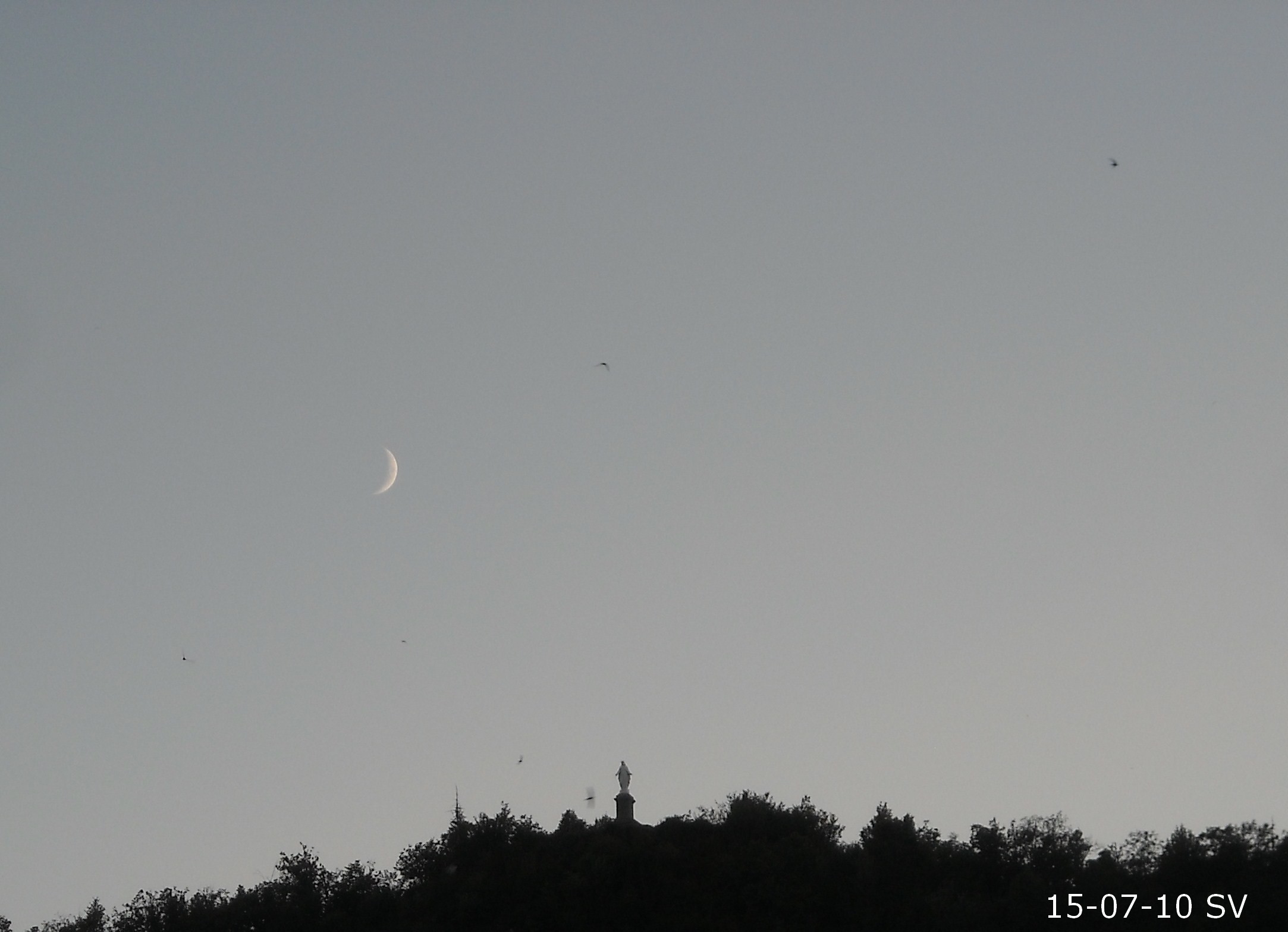 Lune 21h17 15 07 10