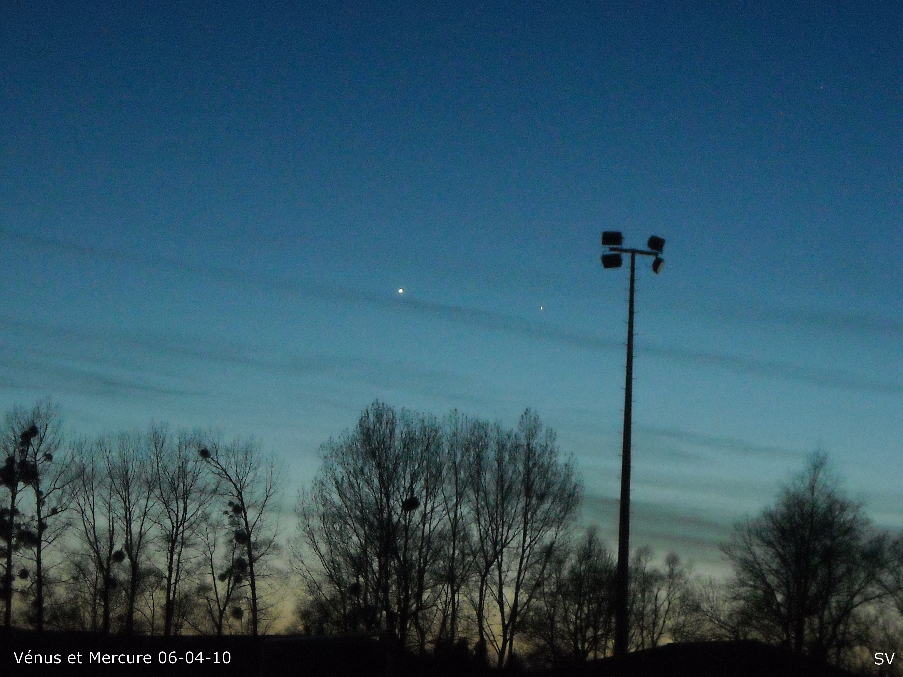 Venus mercure 06 04 10 21h02