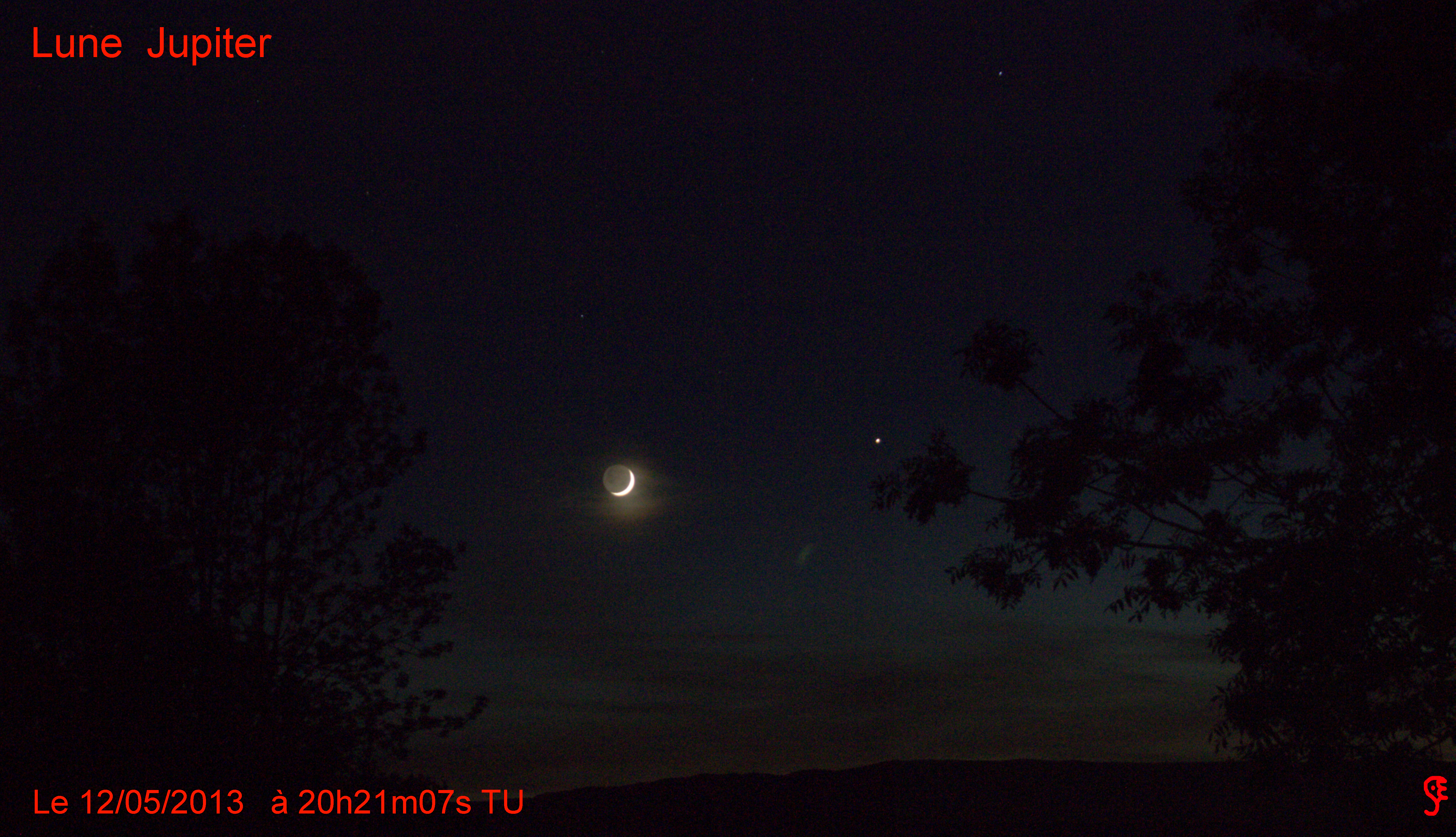 Lune jupiter jcc