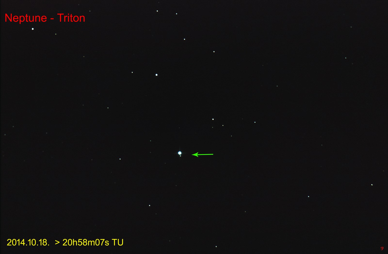 Neptune triton jcc