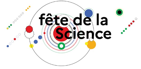 Fête de la Science 2025