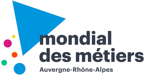 Les élèves de seconde au "Mondial des métiers
