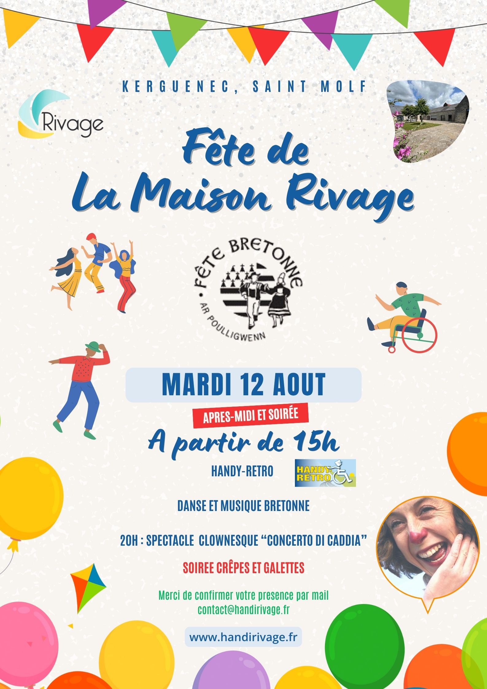 Maison-Rivage