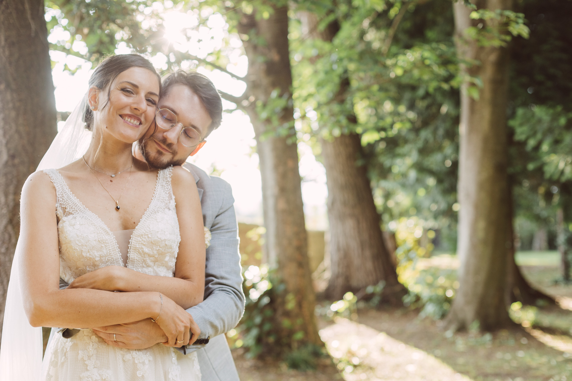 Mariage en haute-loire
