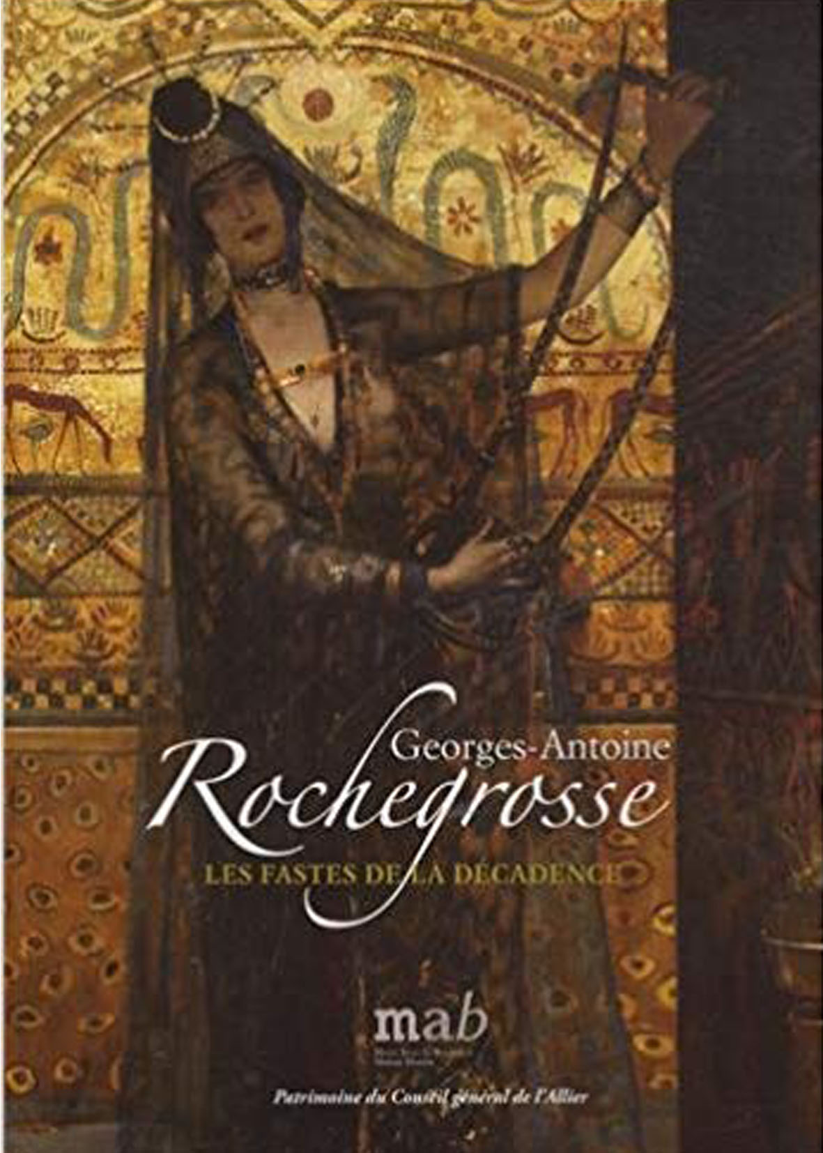 Mab rochegrosse