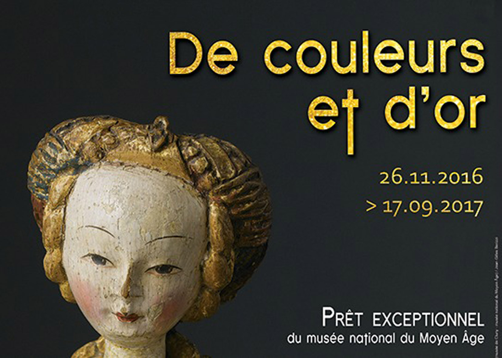 2017 de couleurs 
