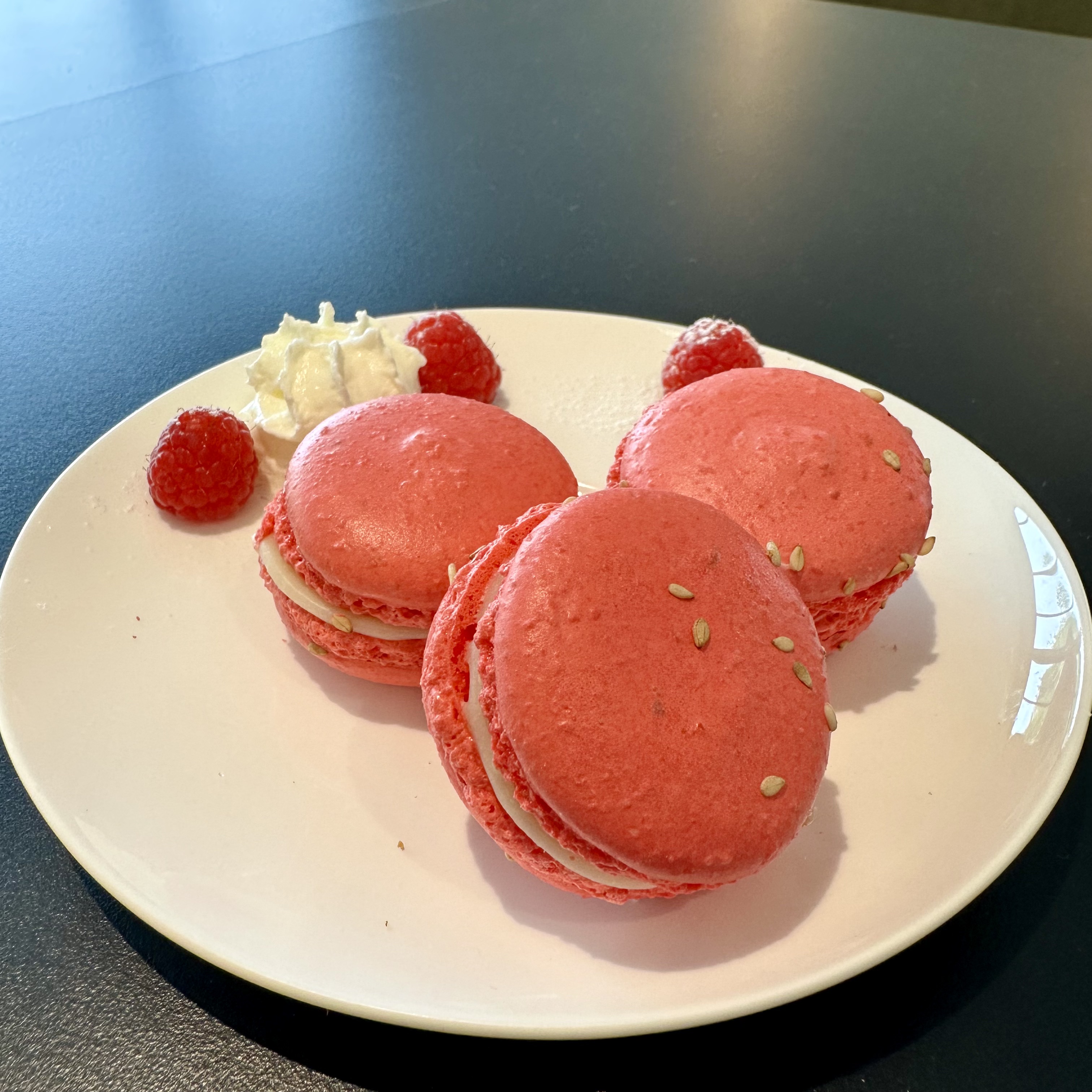 Mac-rose