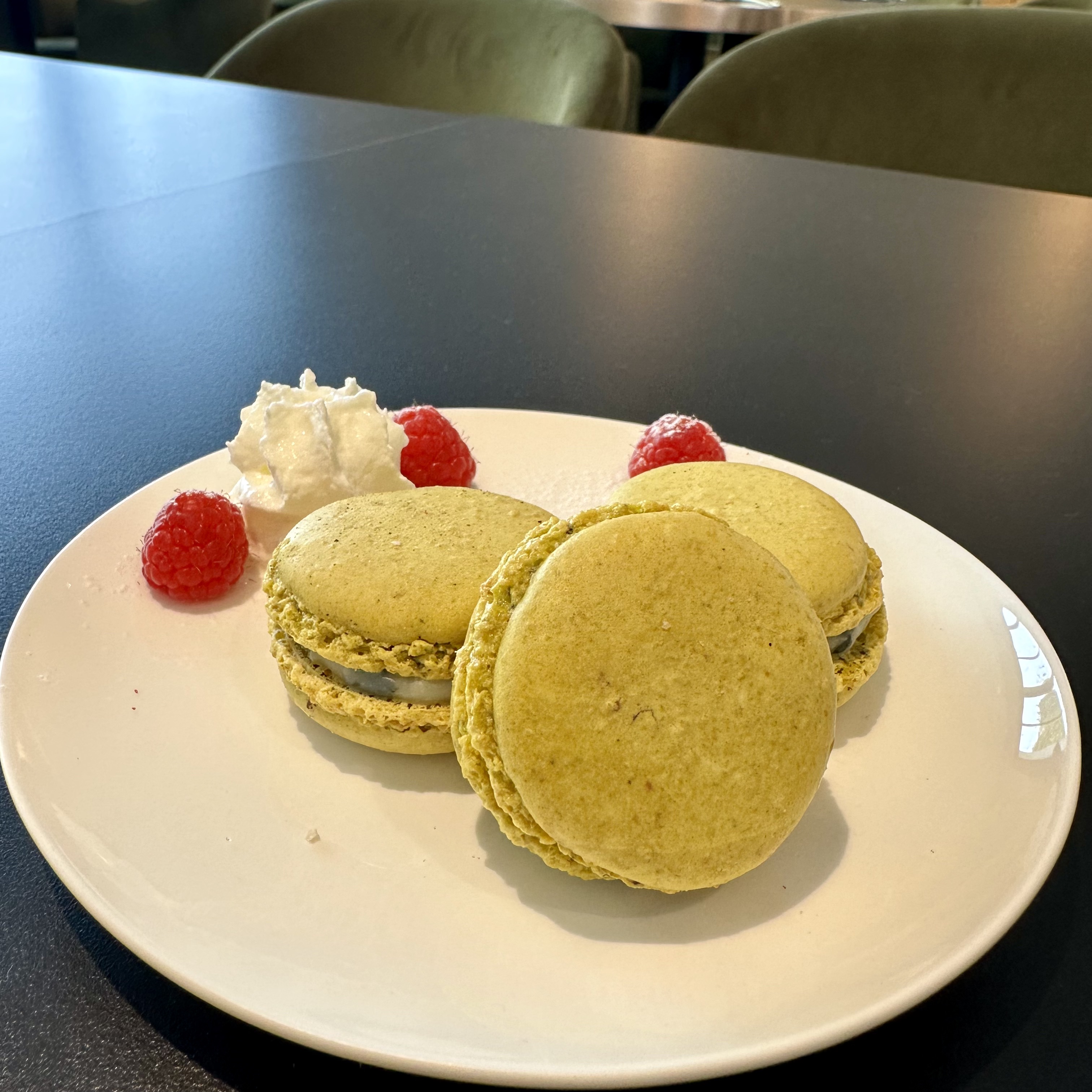 Mac-menthe