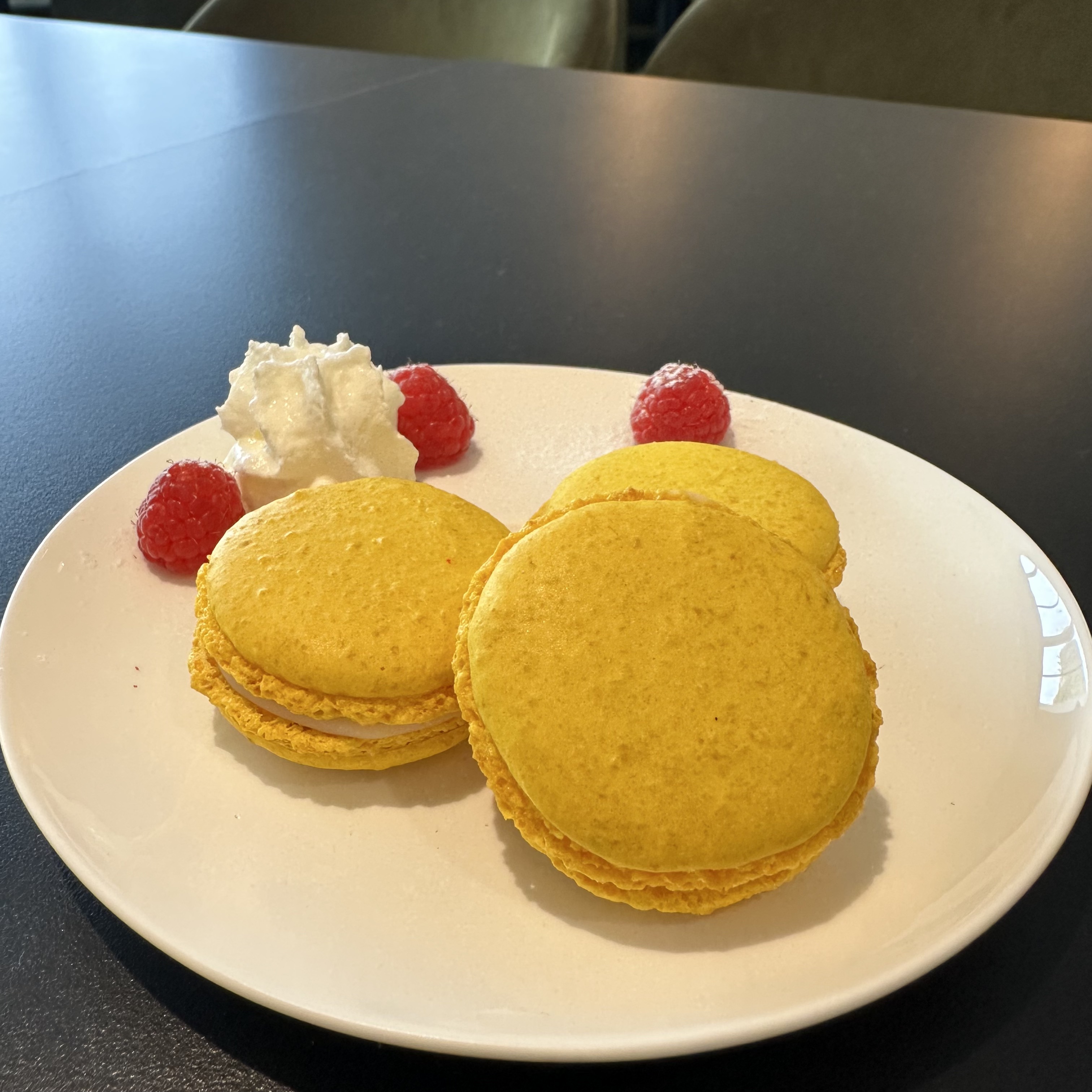 Mac-citron