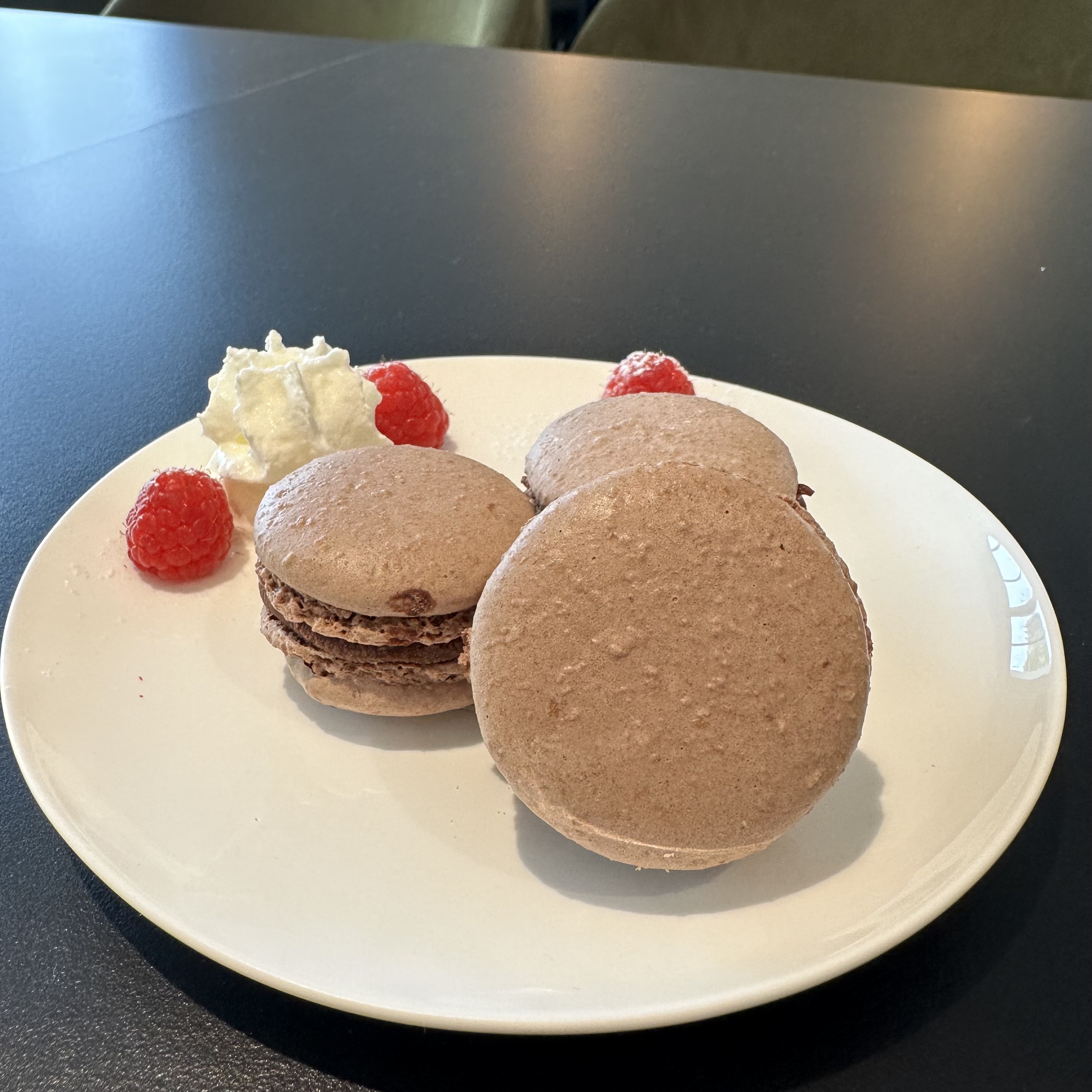 Mac-choco