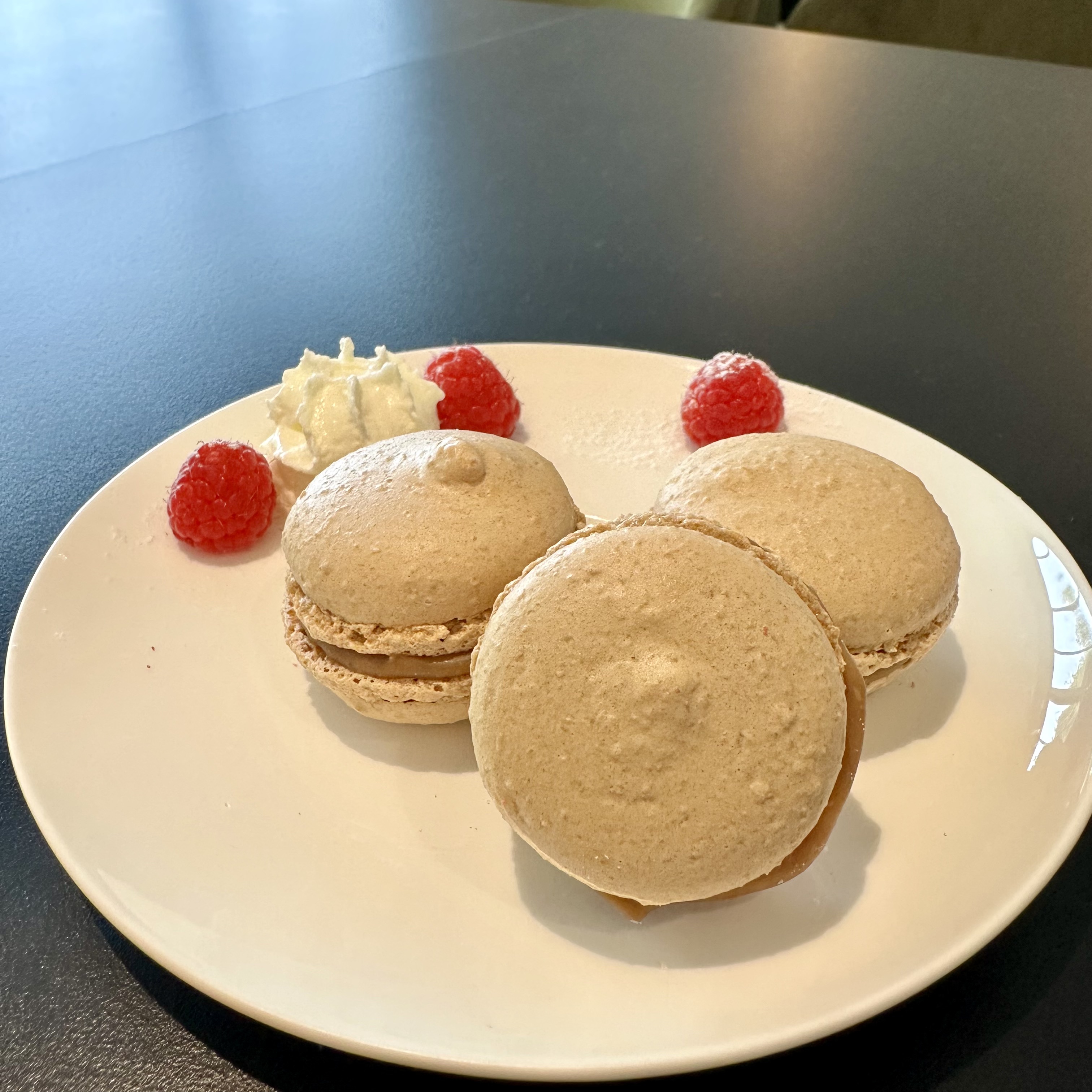 Mac-cafe