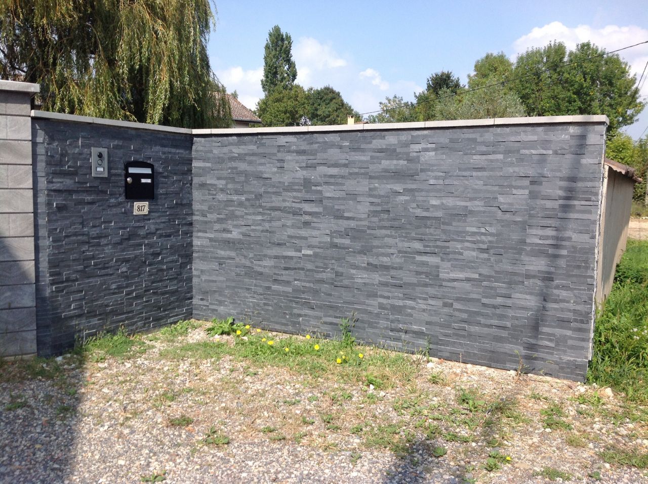 Mur