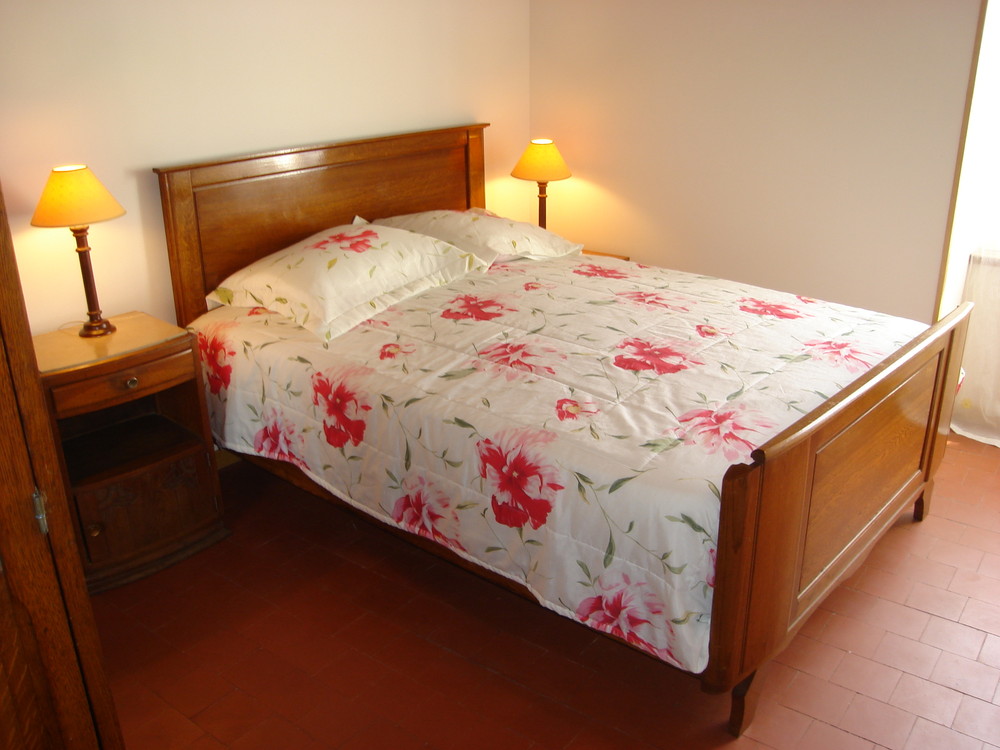 Chambre 1