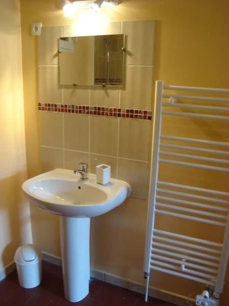 Salle de bain bis