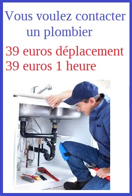 Dépannage plomberie Vincennes