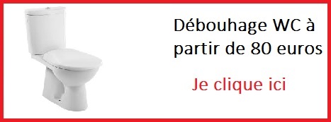 Voir aussi debouchage wc