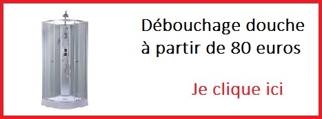 Voir aussi debouchage douche