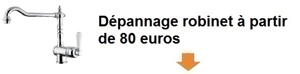 Tarif depannage robinet plombierparis 7