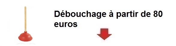 Tarif debouchage plombierparis 7