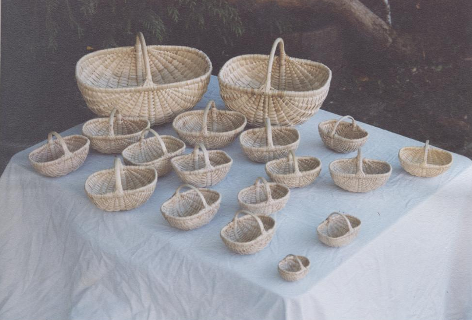 Panier cha