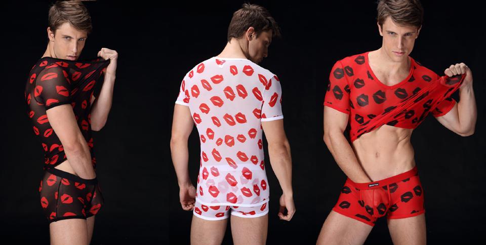 S50 T Shirt groupe