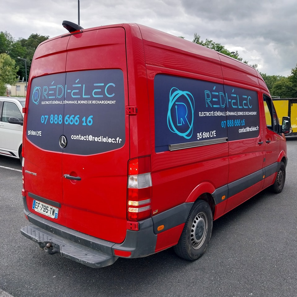 Redi elec