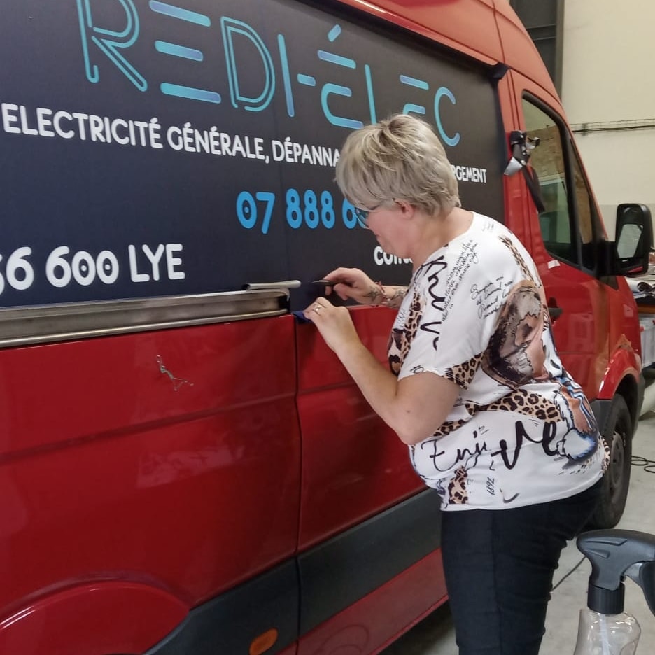 Redi elec 3