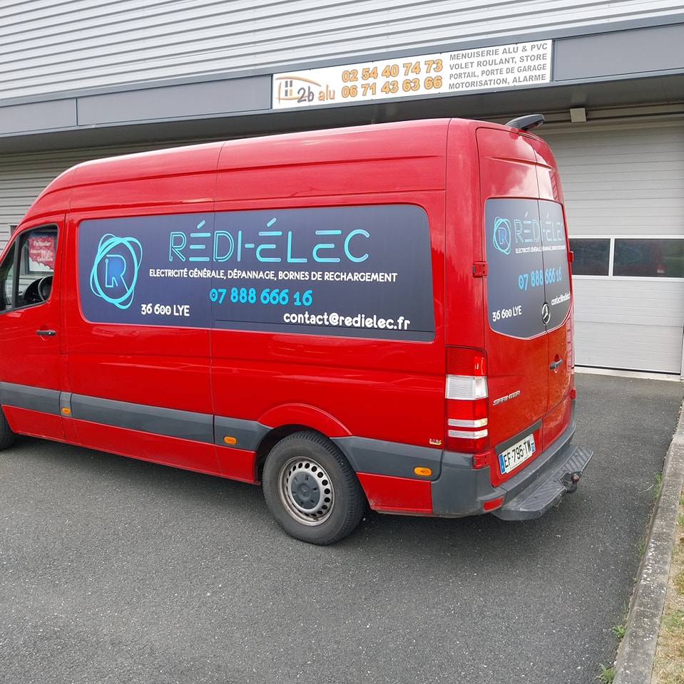 Redi elec 2