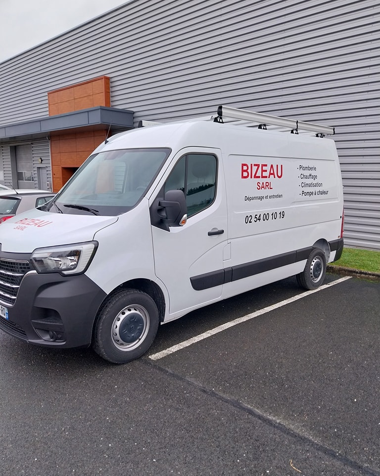 Bizeau