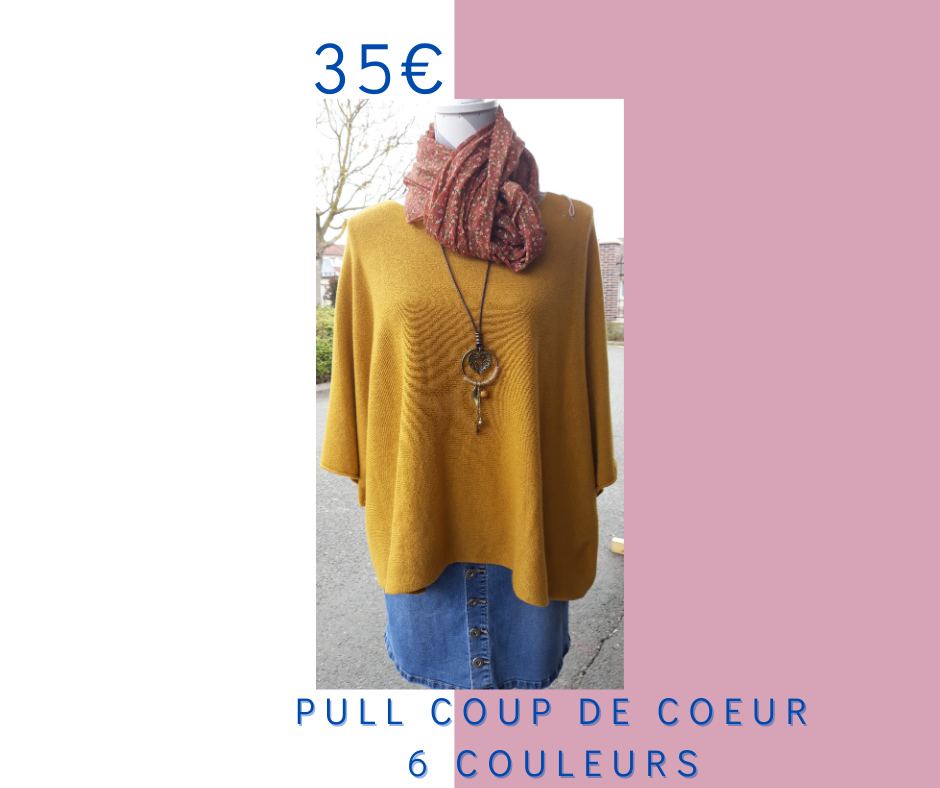 Coup de coeur