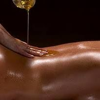 Dos-massage
