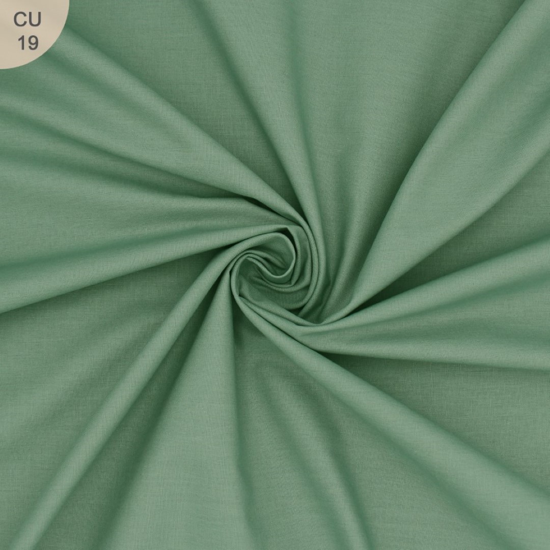 Cu19 vert celadon