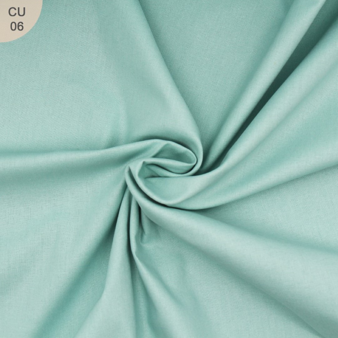 Cu06 turquoise