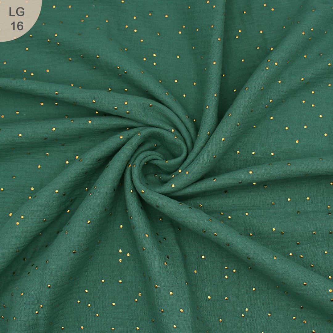 Lg16 emeraude pois dores