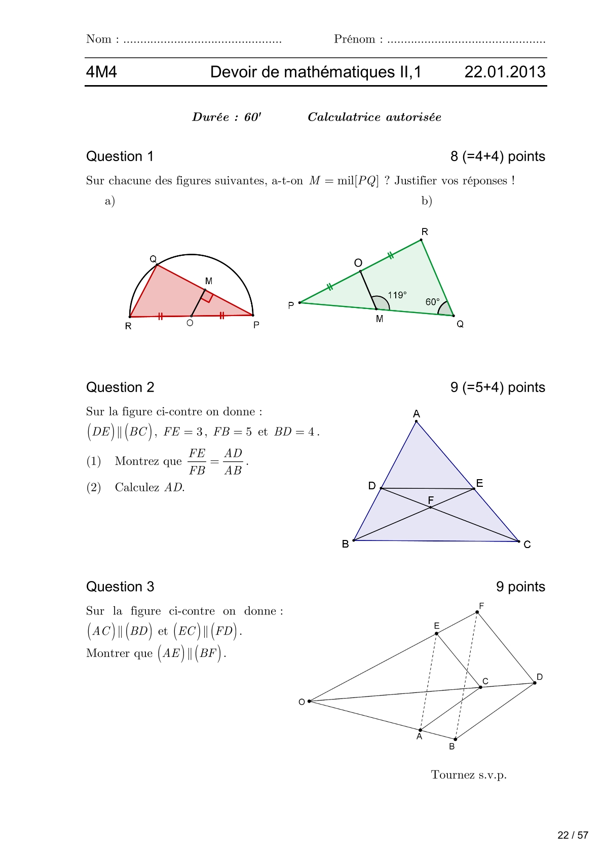 Mathematiques-4e-exercices-solutions-57-pages