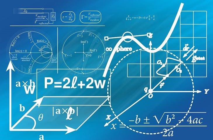 Mathe