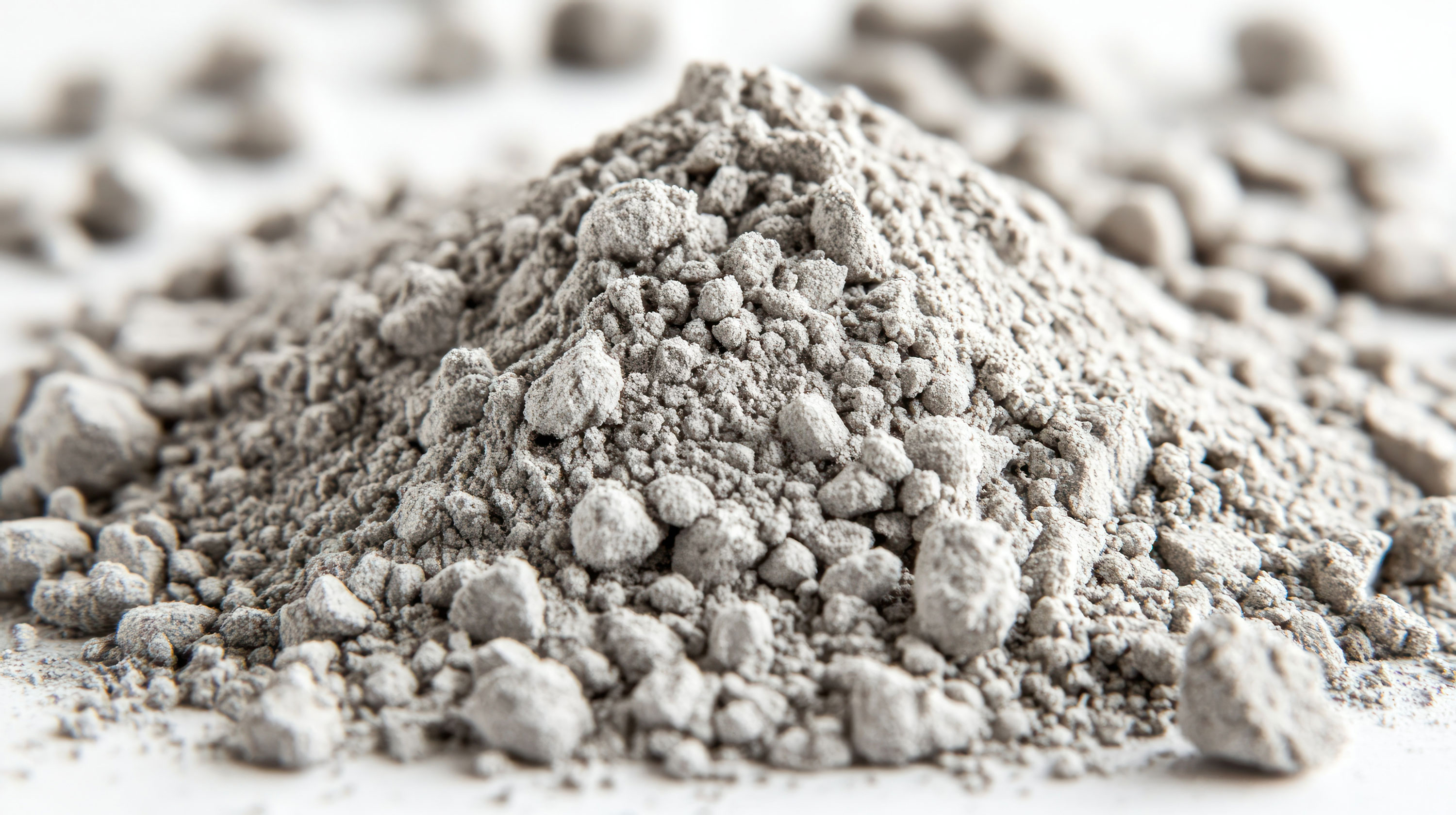 Melange beton cotard agregats