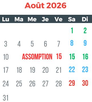 Aout